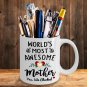 Mother's Day Gift Ideas Great For Mom Grandma Aunt Mommy at Birthday Anniversary