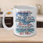 Great Gift Ideas Mommy To My Son Coffee Mug Print, Best for Birthday Anniversary