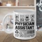 Physician Assistant - Certified PA Coffee Mugs For Mom Grandma Daughter Sister