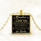 Great Grandpa To Grandson Gifts - Grandparent Gift For Grandchildren in Birthday