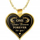 Wedding 1 Year Anniversary, Valentine's Gift Idea - Proud Wife Gift From Husband