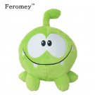 Cut the rope Om Nom Plush Doll
