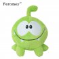 Cut the rope Om Nom Plush Doll