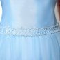 #SD185 Wholesale 2pcs women's sexy prom dresses wedding party cocktail evening dresses