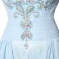 #SD194 Wholesale 2pcs women's sexy prom dresses wedding party cocktail evening dresses