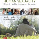 Human Sexuality: Diversity in Contemporary America 9th Edition
