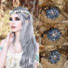 Erotic Succubus Queen Ring Lucid Dreams, Sexual Desires No Vampire) c-3