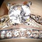 Haunted Eternal Virgin Nympho Lover Vampire Bride Ring Virgin Vampire Ring C-150