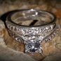 Haunted Eternal Virgin Nympho Lover Vampire Bride Ring Virgin Vampire Ring C-150
