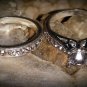 Haunted Eternal Virgin Nympho Lover Vampire Bride Ring Virgin Vampire Ring C-150