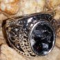 HAUNTED Viking Succubus Ring w/Recharge bag (No doll C-144