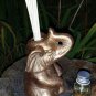 Authentic " Ganesha Deity" Diffuser Attract Money & Wealth not vampire