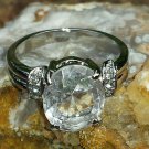 Sexy  Shamanic Spouse Husband Ring(Not a doll)