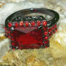 PSY Vampiress  Vampire Ring Sz.7 (not doll)