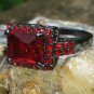 PSY Vampiress Vampire Ring Sz.7 (not doll)