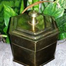 Haunted " Recharge Box"  jewelry/crystals (From my personal Collection)