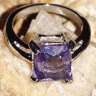 Haunted Female Purple Baby Dragon Ring  Magical! Very Powerful! c-152