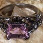 Magical Open Your 3rd Eye Ring Connect with the Spirit world! Intuition c-130
