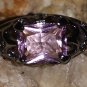 Magical Open Your 3rd Eye Ring Connect with the Spirit world! Intuition c-130