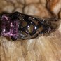 Magical Open Your 3rd Eye Ring Connect with the Spirit world! Intuition c-130
