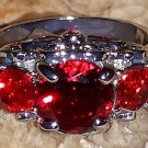 " Paranormal Alignment" Ring (not vampire) 3rd Eye C-130