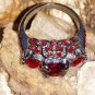" Paranormal Alignment" Ring (not vampire) 3rd Eye C-130