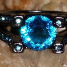 Voo Doo Queen  Ring Gain Wealth, Revenge, Find Love  c-139
