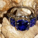 Voo Doo Queen  Ring Gain Wealth, Revenge, Find Love  c-27