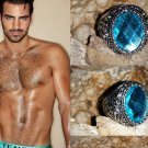 Erotic  Male  Lover Companion Ring (Not vampire) C-119