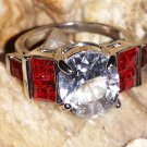 Powerful Ring of Attraction ~ Erotic Desires ,Lucid Dreams  ( Vampire c-145