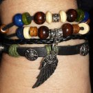 Lunar Angel  Bracelet Very Powerful! Z-85 Astral