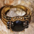 Astral Realm Portal Ring  Portal to the other side  (novampire/doll) c25