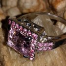 Haunted Powerful Ring of Attraction ~ Become more Attractive!  C-41