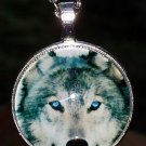 Lycan Werewolf Necklace (Telepathic/ protection (not vampire) c-54