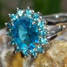Asenne Fae Ring (Not a doll) Magical Powers! Prosperity and Healing