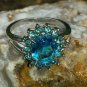 Asenne Fae Ring (Not a doll) Magical Powers! Prosperity and Healing