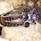 Courtwind Angel Ring of Justice  (not a doll/vampire c-18