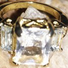 Magic Moon Goddess Ring   ( not vampire) c-65