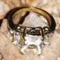 Magic Moon Goddess Ring ( not vampire) c-65