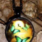 Angel of Happiness, Mental Health Necklace/pendant C-104 no doll/vampire