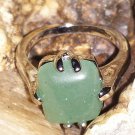 Garden Faery Fae Fairy Ring  (not Vampire) Emotional Healing,Love  c-22