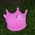 Haunted Crown " Recharge Box"  jewelry/crystals , spirited items