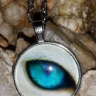Lycan Werewolf Necklace (Telepathic/ protection (not vampire)c-1-A
