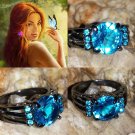 Erotic Nymph Maiden Godess Lover Ring ( No doll/vampire) C-117