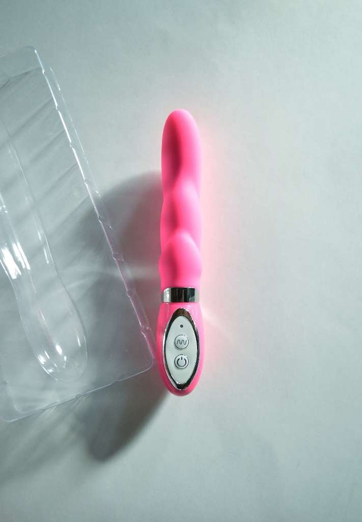 Wink Vibrator G Spot - Hot in Bed Pink main image 0