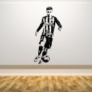 Antoine Griezmann Spain Spanish Football Player Decal Wall Art Sticker Picture