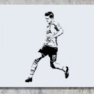 Eric Dier English England Footballer Player Wall Decal Sticker Picture Poster