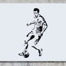 Harry Kane English England Footballer Soccer Player Wall Decal Sticker Picture