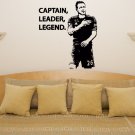 John Terry Football Player England Fan Bedroom Decal Wall Sticker Picture Poster