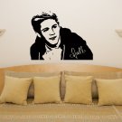 Niall Horan One Direction Childrens Bedroom Decal Wall Art Sticker Decor Picture